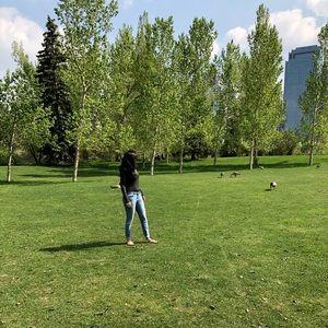 Meet your Posher, Sana